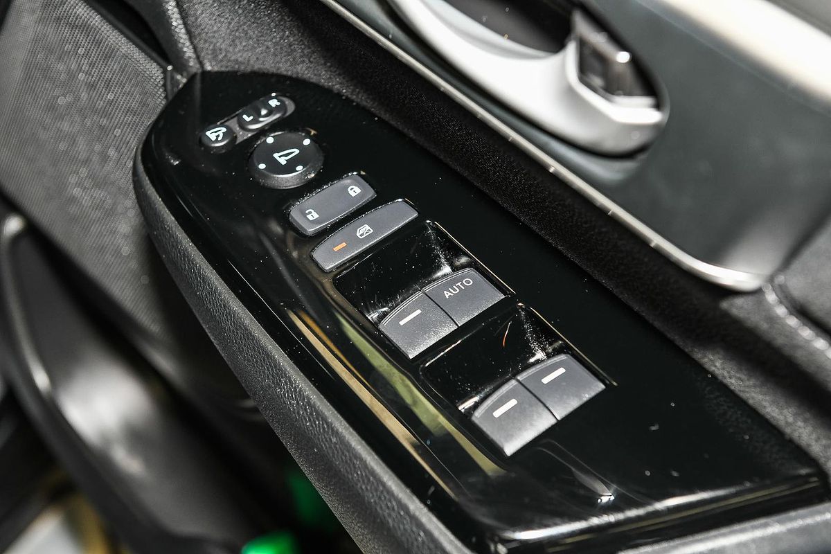 2022 Honda CR-V VTi X RW