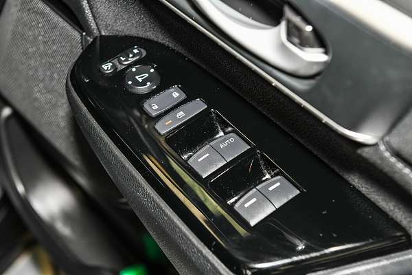 2022 Honda CR-V VTi X RW