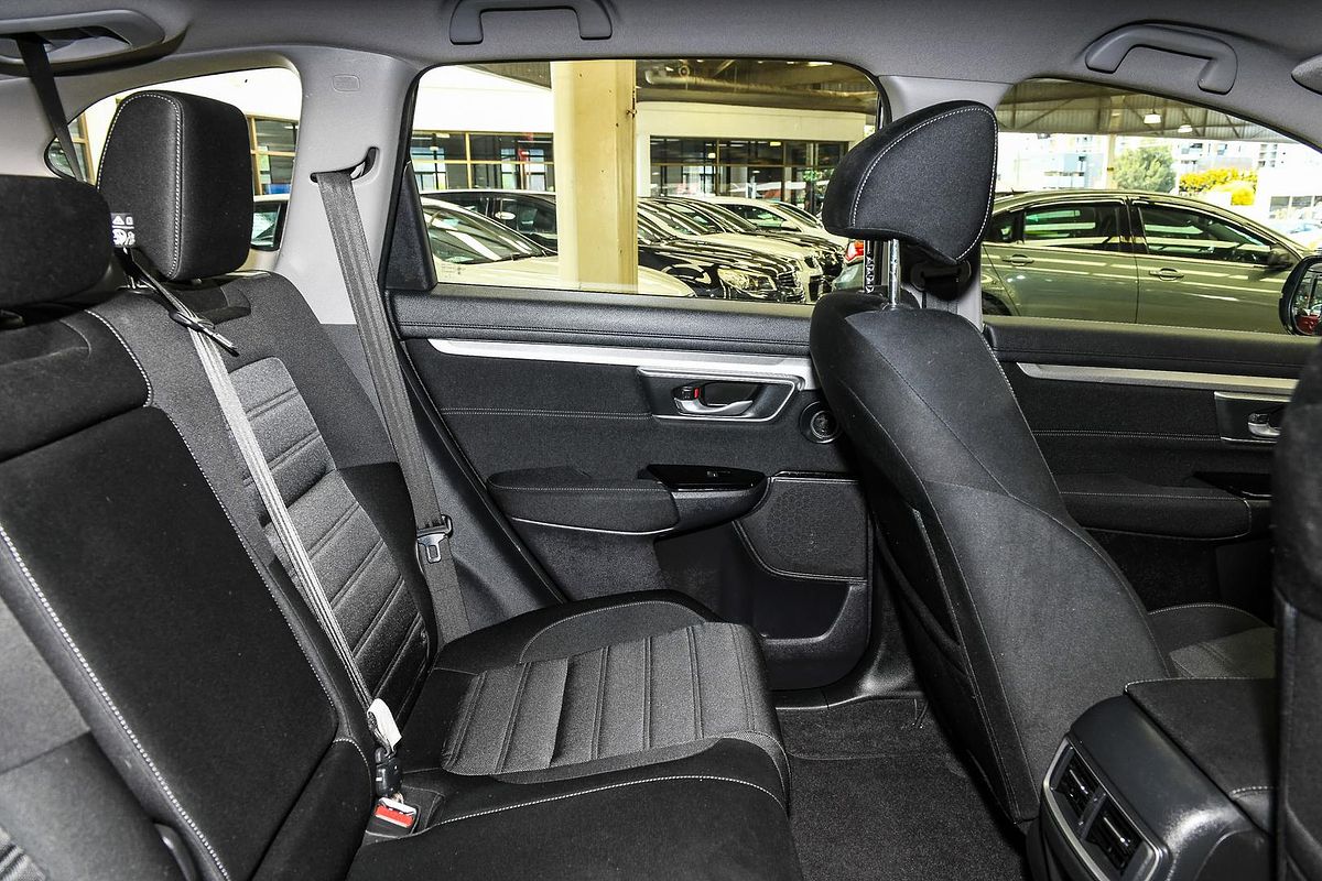 2022 Honda CR-V VTi X RW