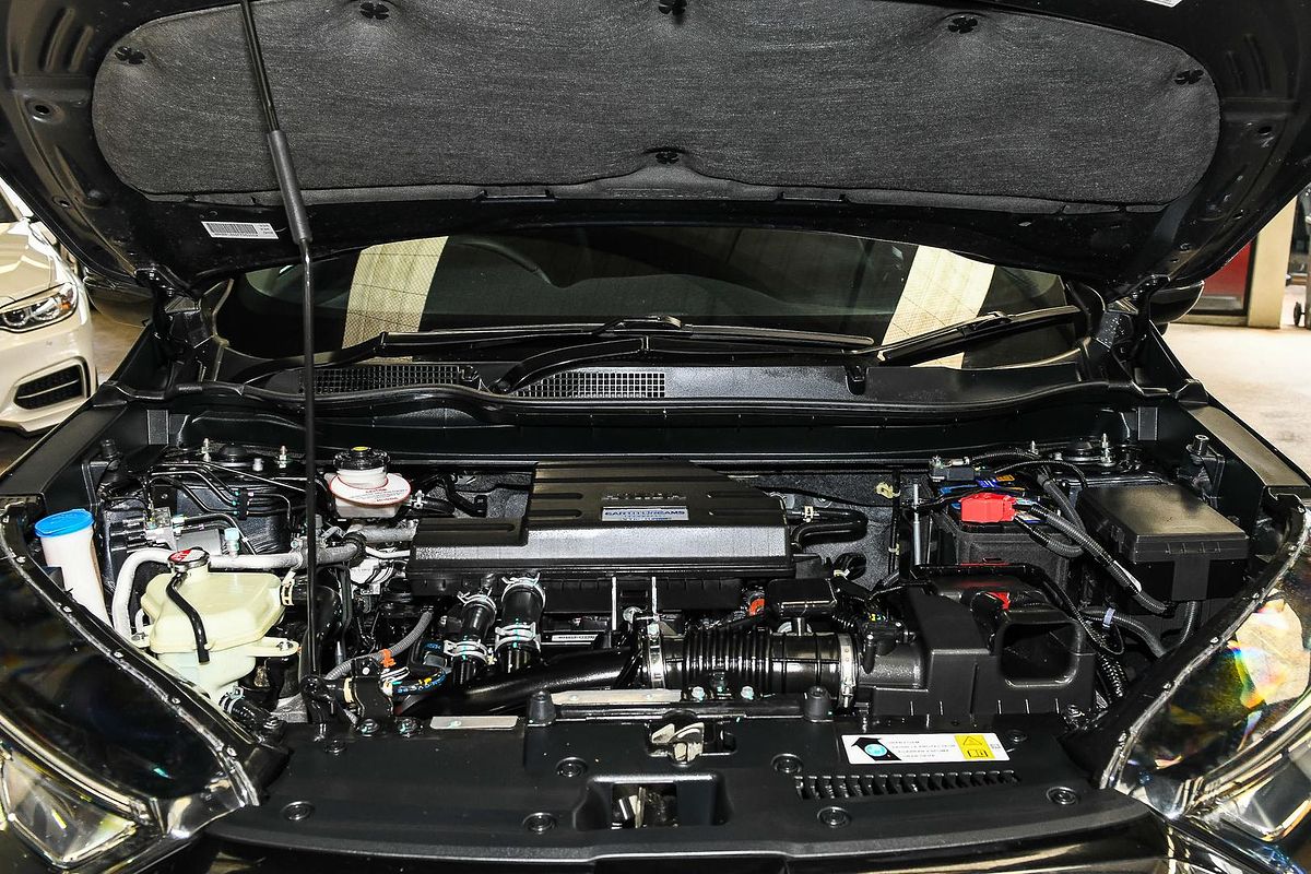 2022 Honda CR-V VTi X RW