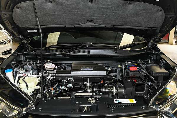 2022 Honda CR-V VTi X RW