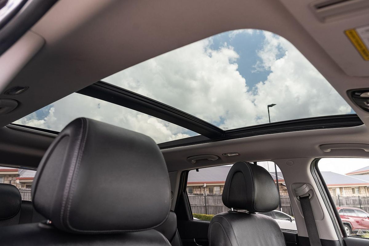 2016 Kia Sorento Platinum UM