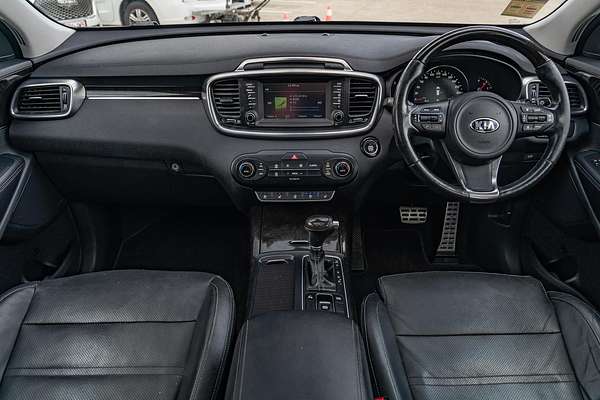 2016 Kia Sorento Platinum UM