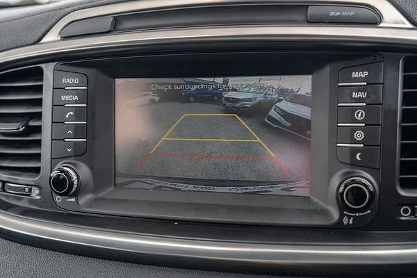 2016 Kia Sorento Platinum UM