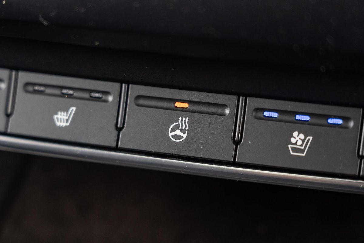 2016 Kia Sorento Platinum UM