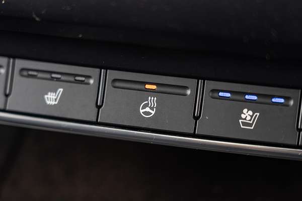 2016 Kia Sorento Platinum UM