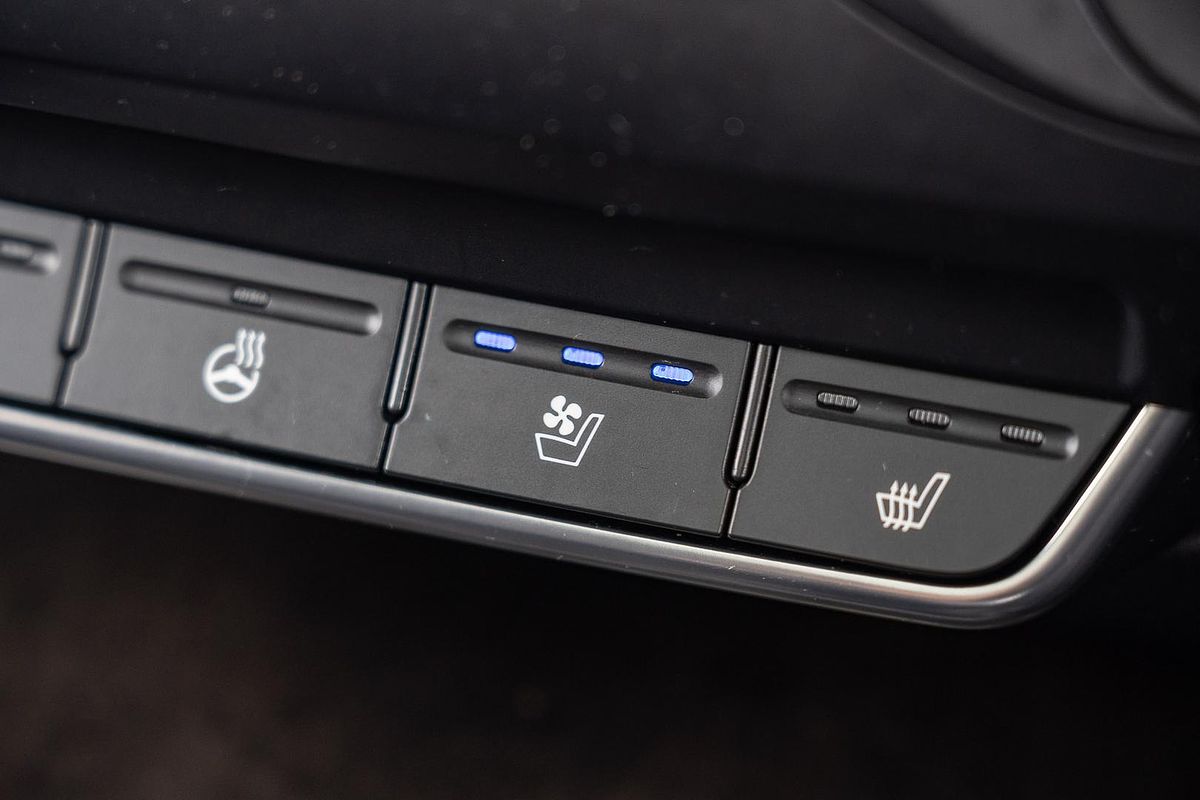 2016 Kia Sorento Platinum UM