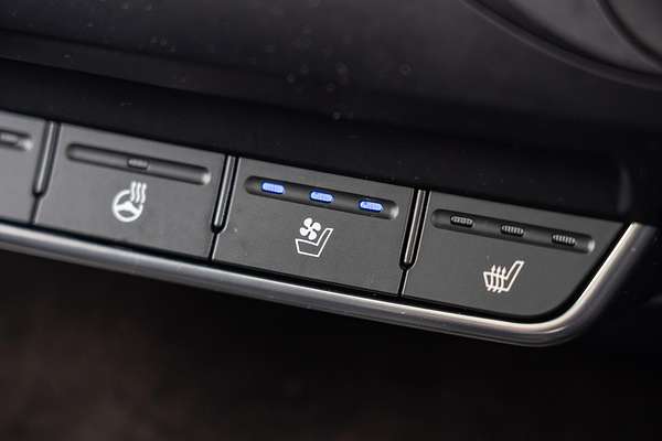 2016 Kia Sorento Platinum UM