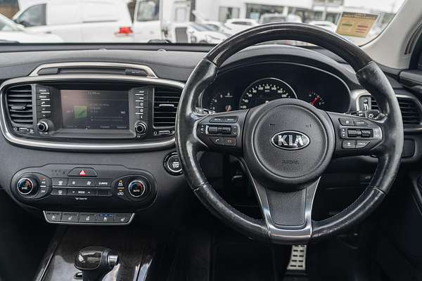 2016 Kia Sorento Platinum UM