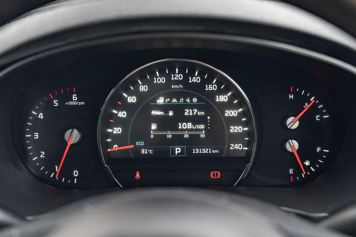 2016 Kia Sorento Platinum UM