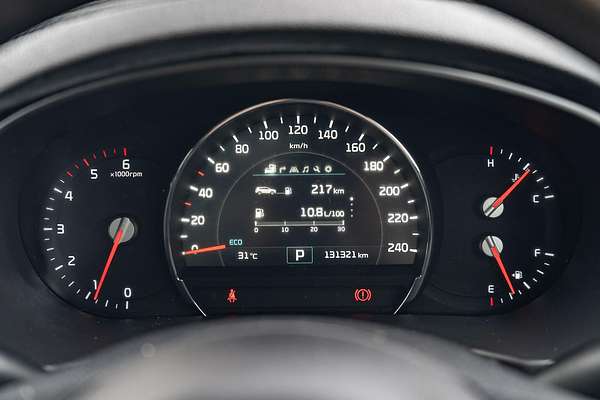 2016 Kia Sorento Platinum UM