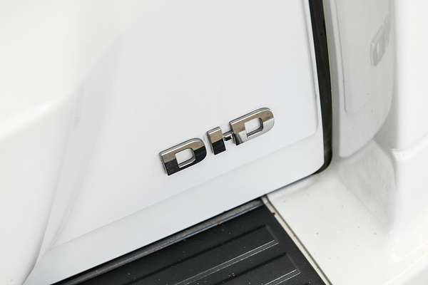 2016 Mitsubishi Pajero GLX NX