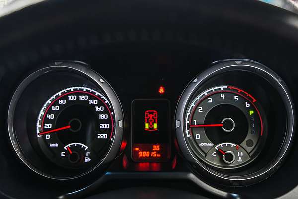 2016 Mitsubishi Pajero GLX NX