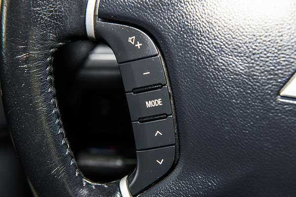 2016 Mitsubishi Pajero GLX NX