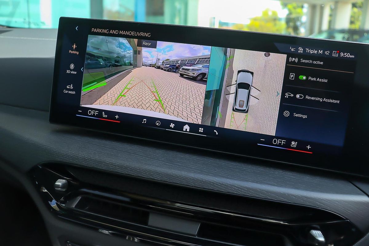 2025 BMW 3 Series 330i M Sport G21 LCI II