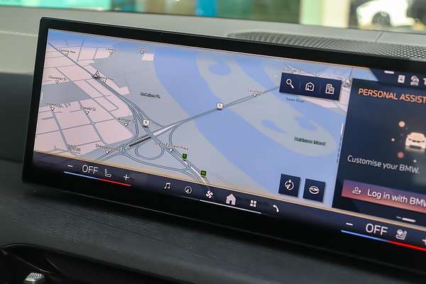 2025 BMW 3 Series 330i M Sport G21 LCI II