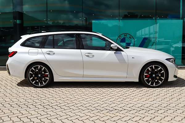 2025 BMW 3 Series 330i M Sport G21 LCI II