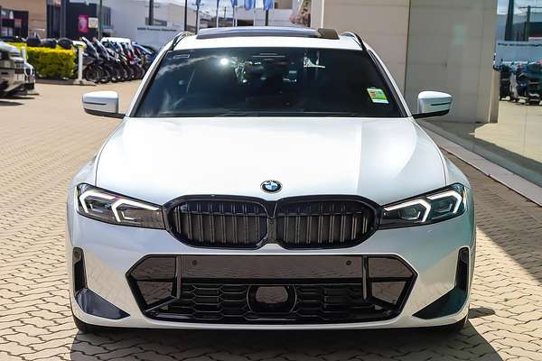 2025 BMW 3 Series 330i M Sport G21 LCI II