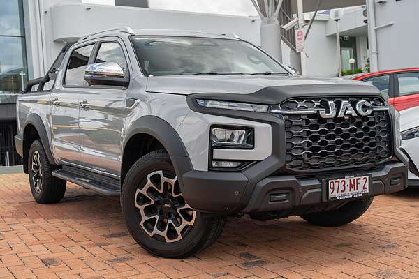 2024 JAC T9 Haven All Wheel Drive