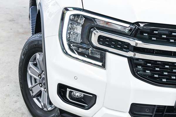 2024 Ford Ranger XLT 4X4 2.0L