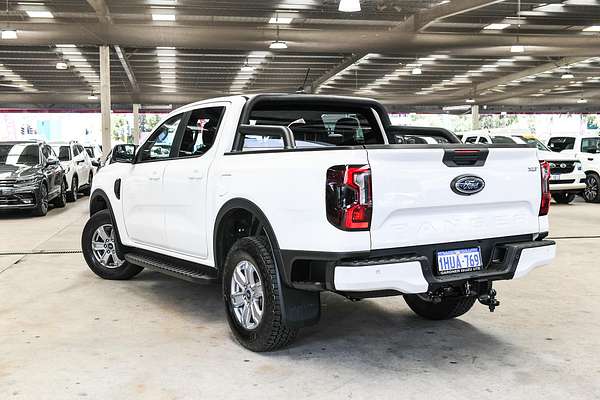 2024 Ford Ranger XLT 4X4 2.0L