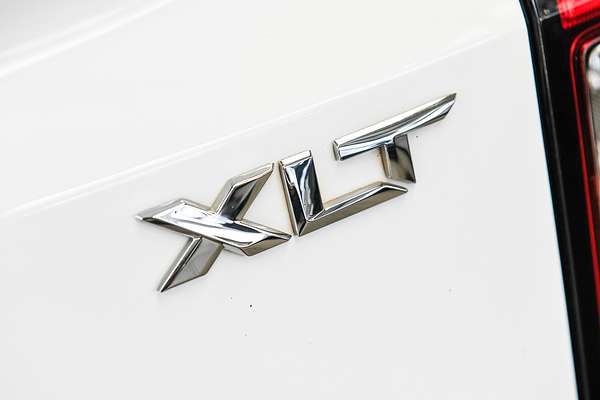 2024 Ford Ranger XLT 4X4 2.0L