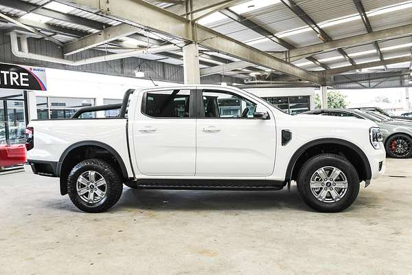 2024 Ford Ranger XLT 4X4 2.0L