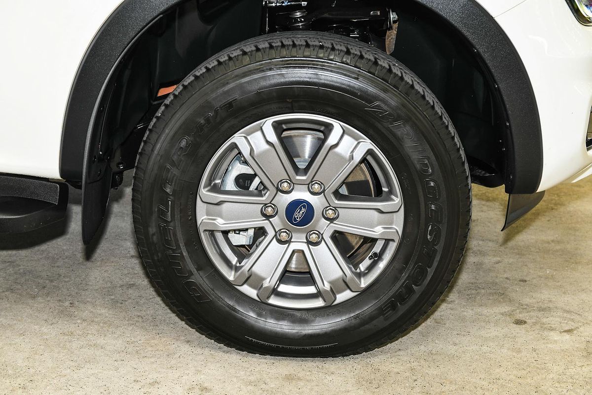 2024 Ford Ranger XLT 4X4 2.0L