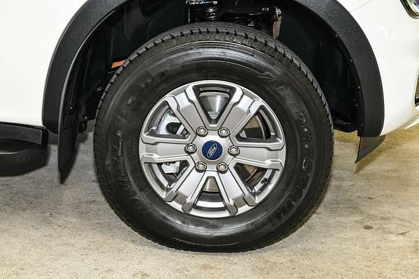 2024 Ford Ranger XLT 4X4 2.0L