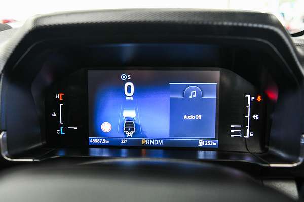 2024 Ford Ranger XLT 4X4 2.0L