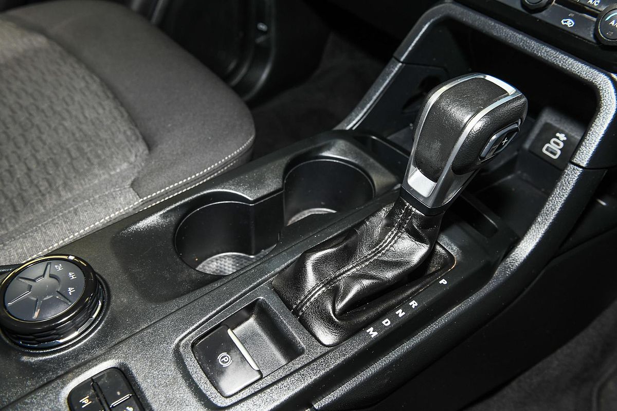 2024 Ford Ranger XLT 4X4 2.0L