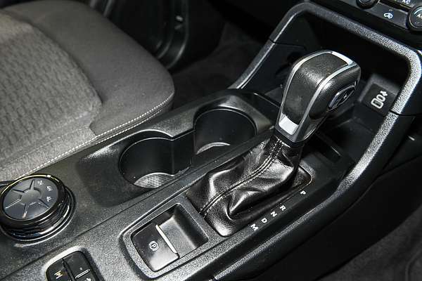 2024 Ford Ranger XLT 4X4 2.0L