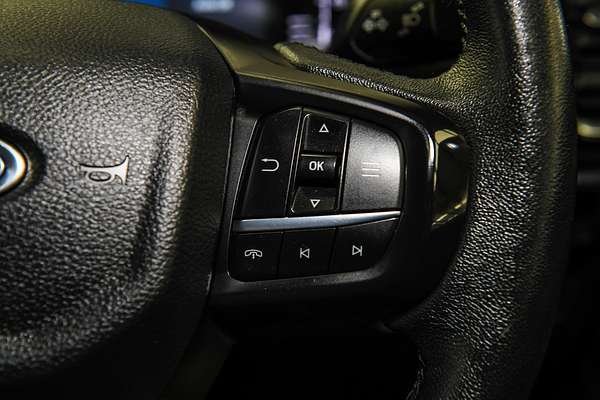 2024 Ford Ranger XLT 4X4 2.0L