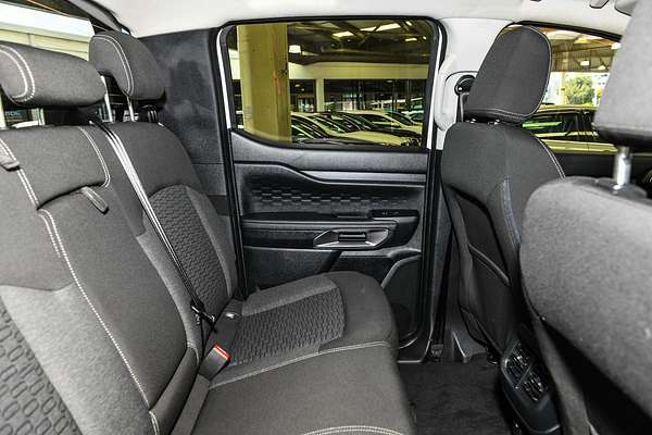 2024 Ford Ranger XLT 4X4 2.0L