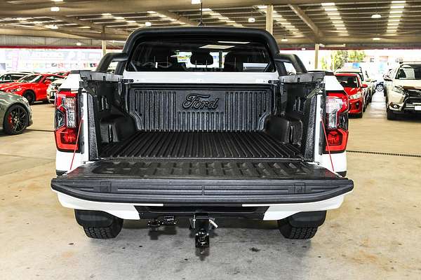 2024 Ford Ranger XLT 4X4 2.0L