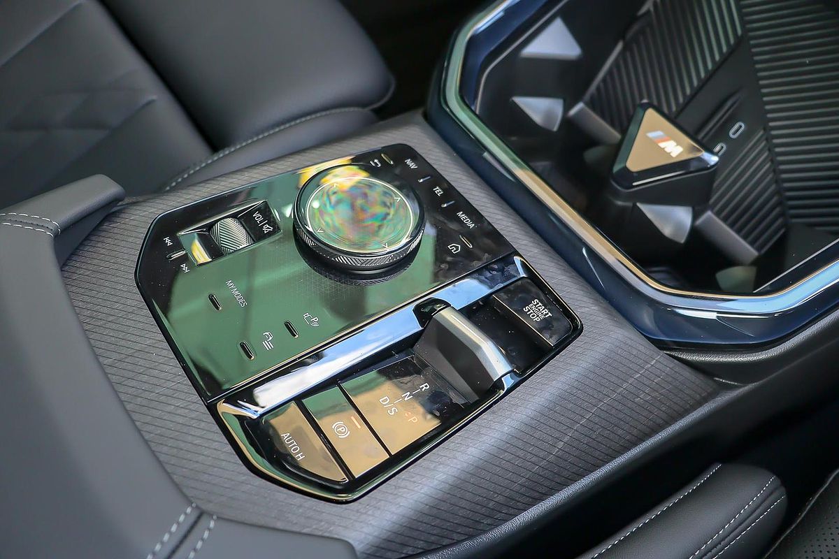 2025 BMW X3 20 xDrive G45