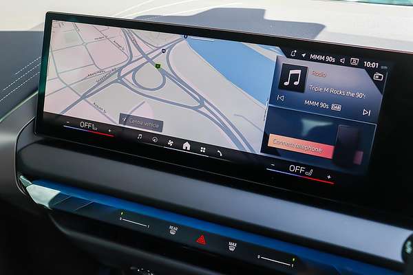 2025 BMW X3 20 xDrive G45