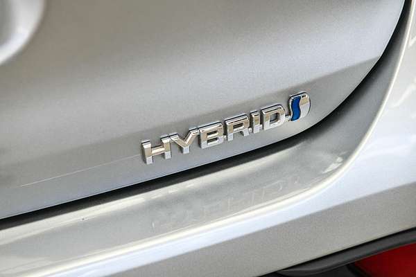 2023 Toyota Kluger GX AXUH78R