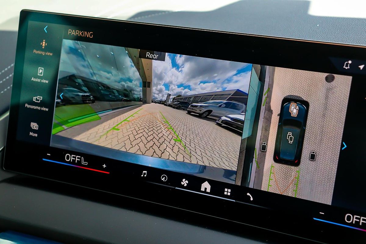 2025 BMW X3 20 xDrive G45