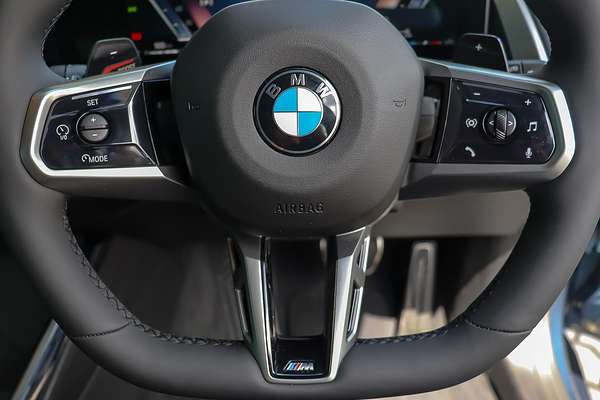 2025 BMW X3 20 xDrive G45