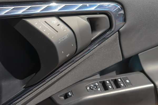 2025 BMW X3 20 xDrive G45