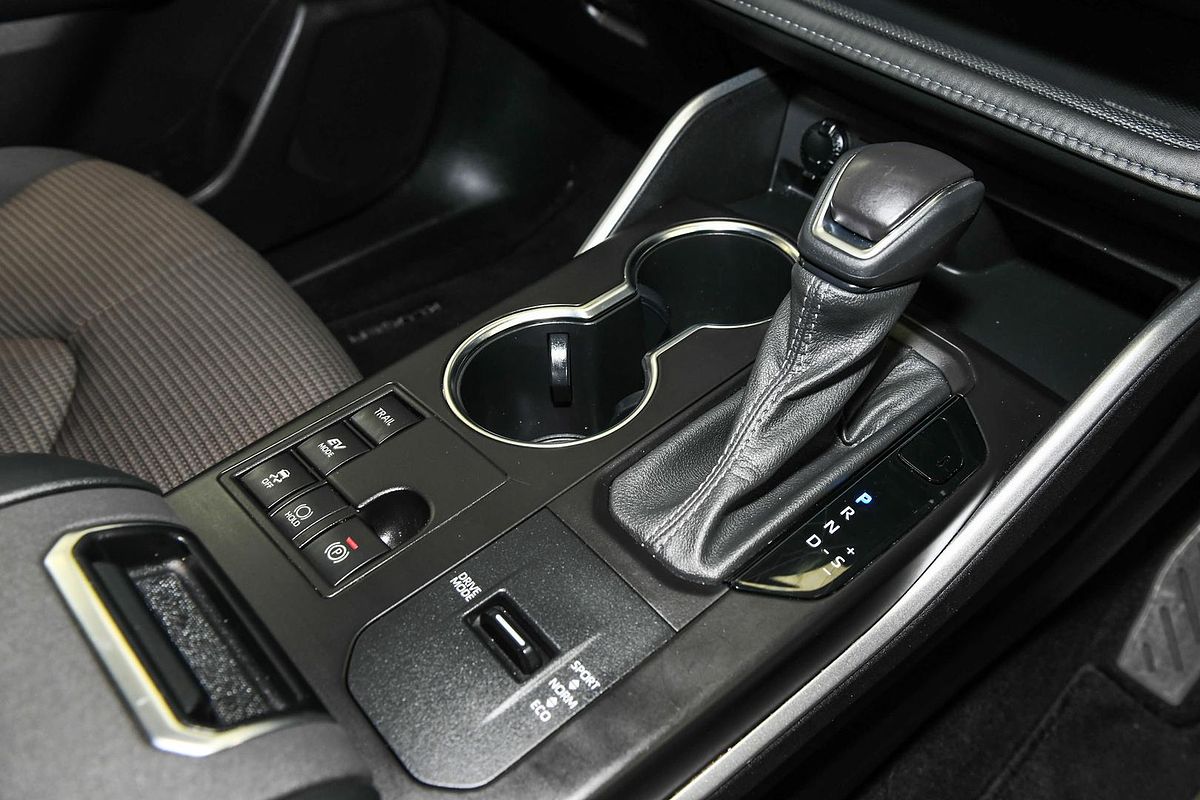 2023 Toyota Kluger GX AXUH78R