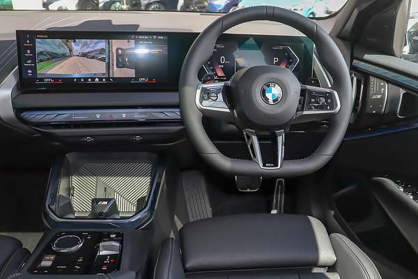 2025 BMW X3 20 xDrive G45