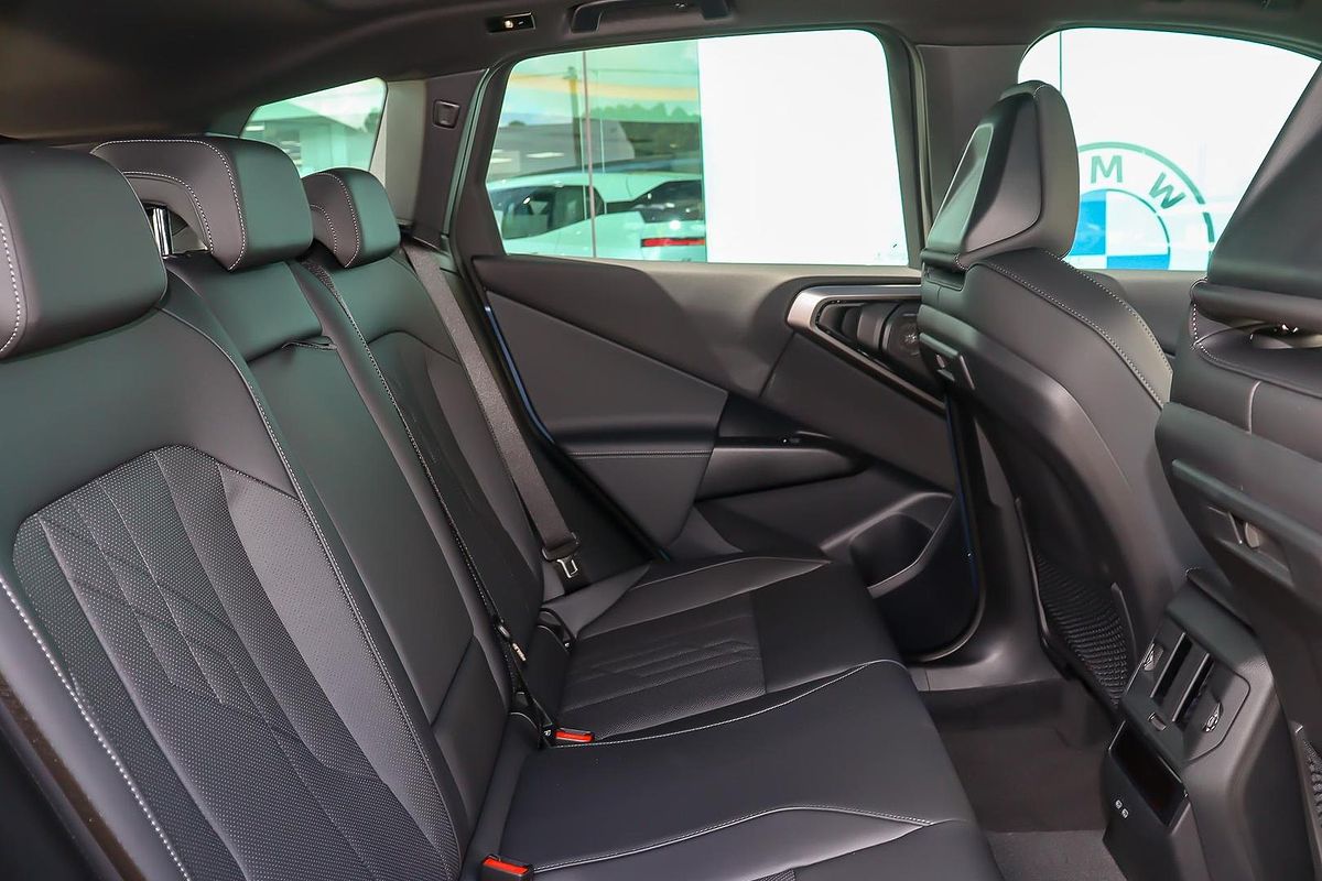 2025 BMW X3 20 xDrive G45