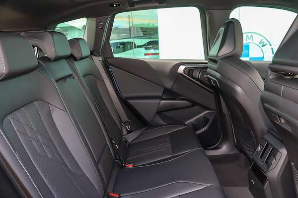 2025 BMW X3 20 xDrive G45