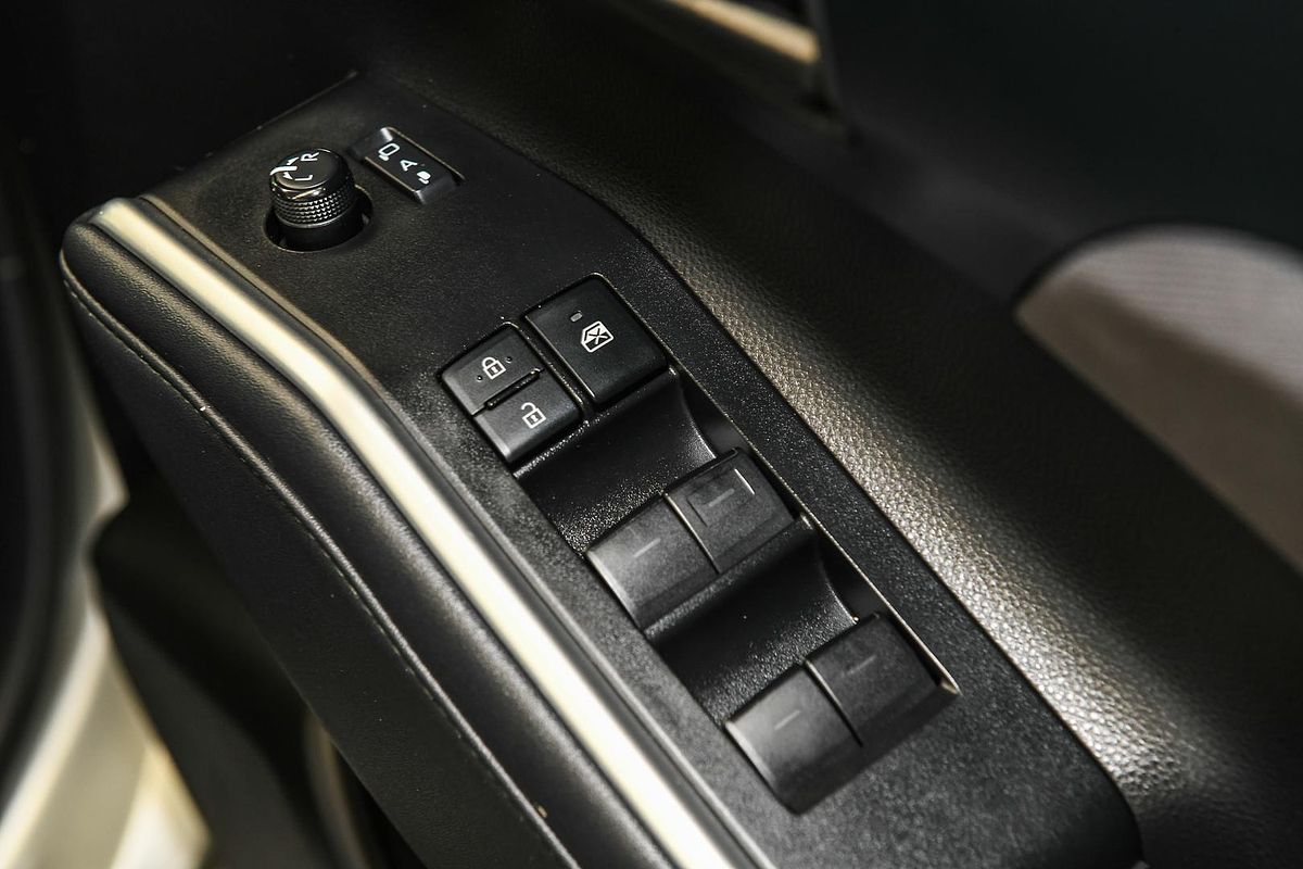 2023 Toyota Kluger GX AXUH78R