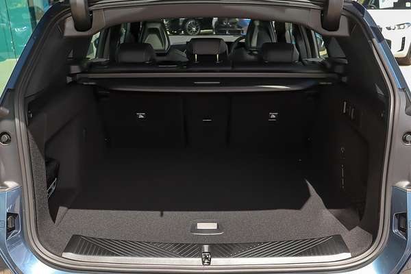 2025 BMW X3 20 xDrive G45