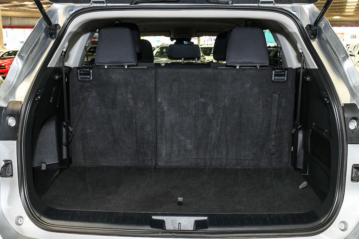 2023 Toyota Kluger GX AXUH78R