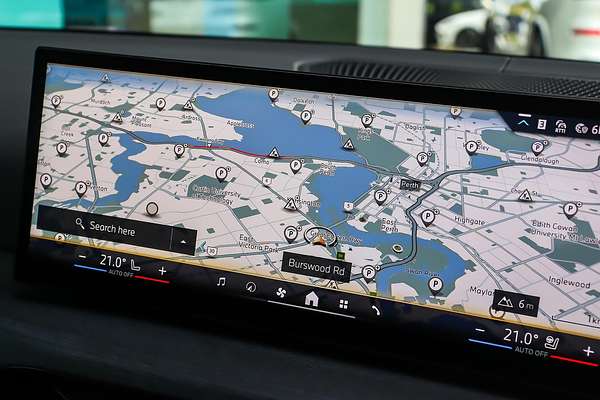 2025 BMW 3 Series 330i M Sport G21 LCI II