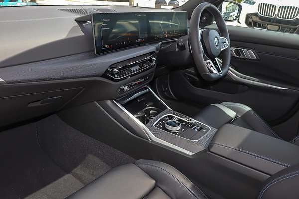 2025 BMW 3 Series 330i M Sport G21 LCI II